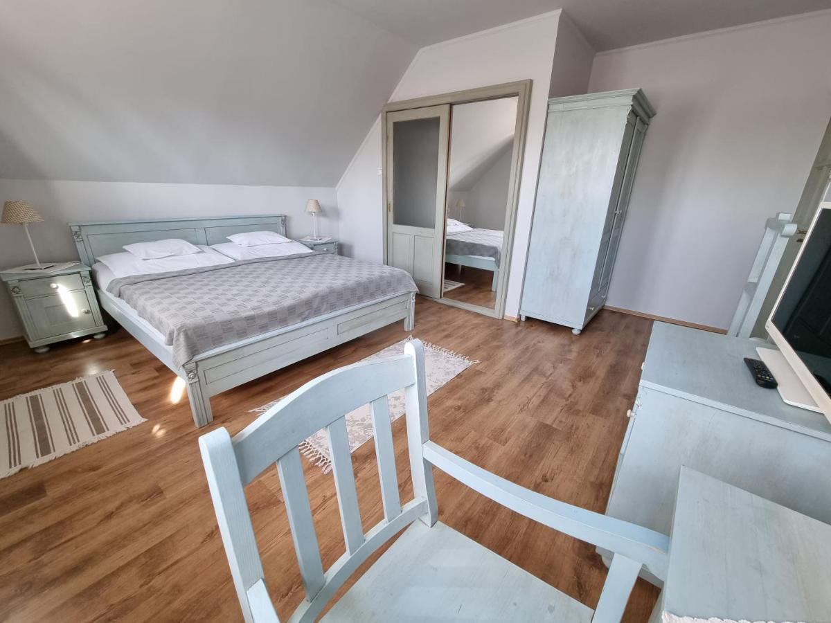 Bb Boutique Hotel Újlengyel المظهر الخارجي الصورة