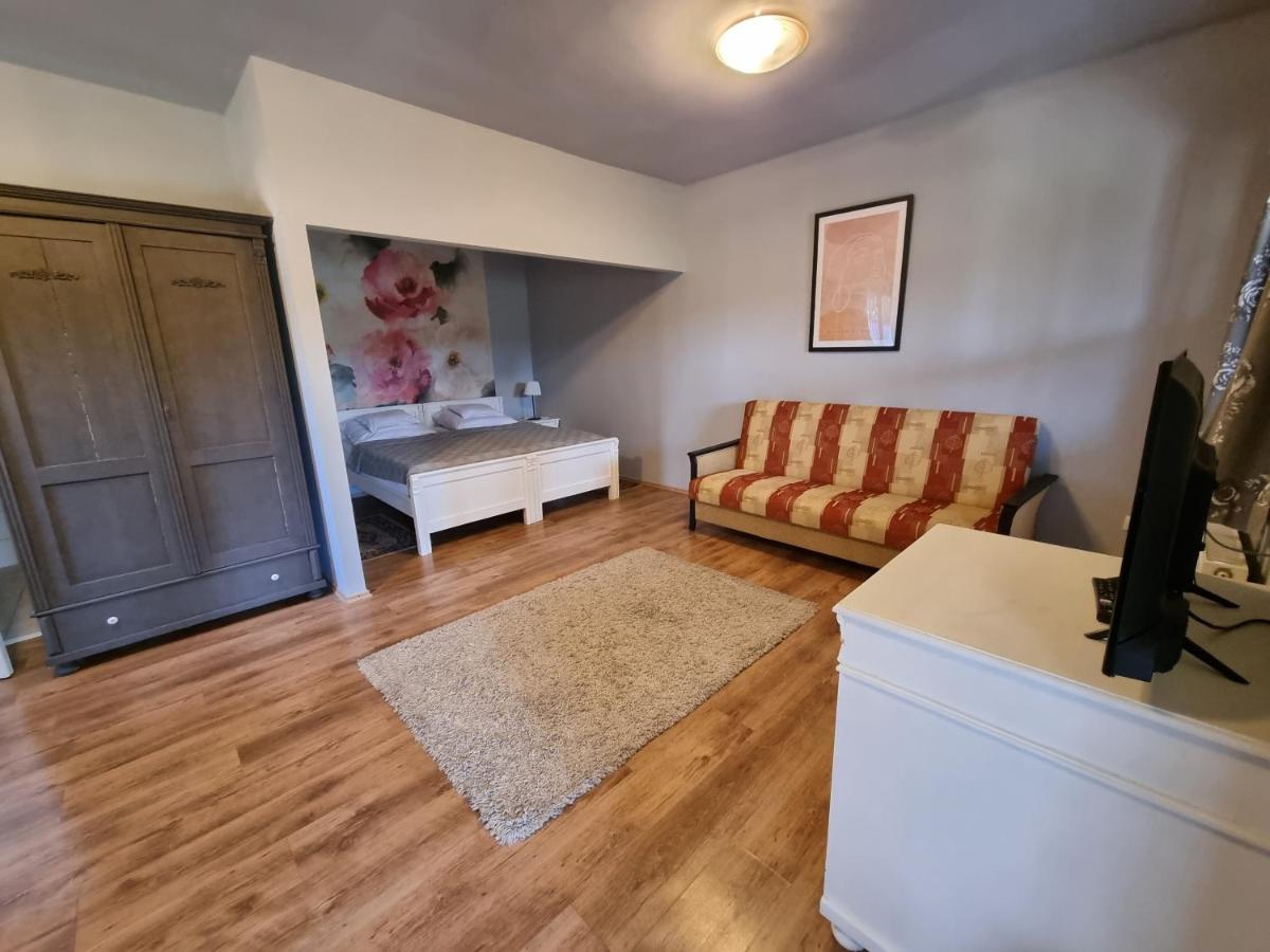 Bb Boutique Hotel Újlengyel المظهر الخارجي الصورة