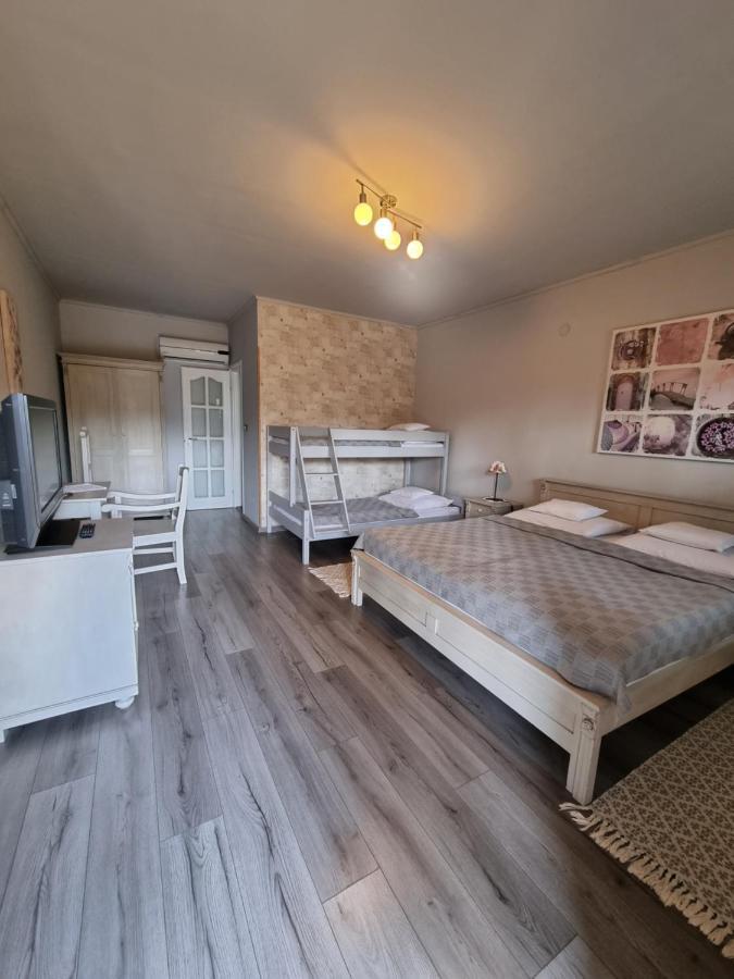 Bb Boutique Hotel Újlengyel المظهر الخارجي الصورة