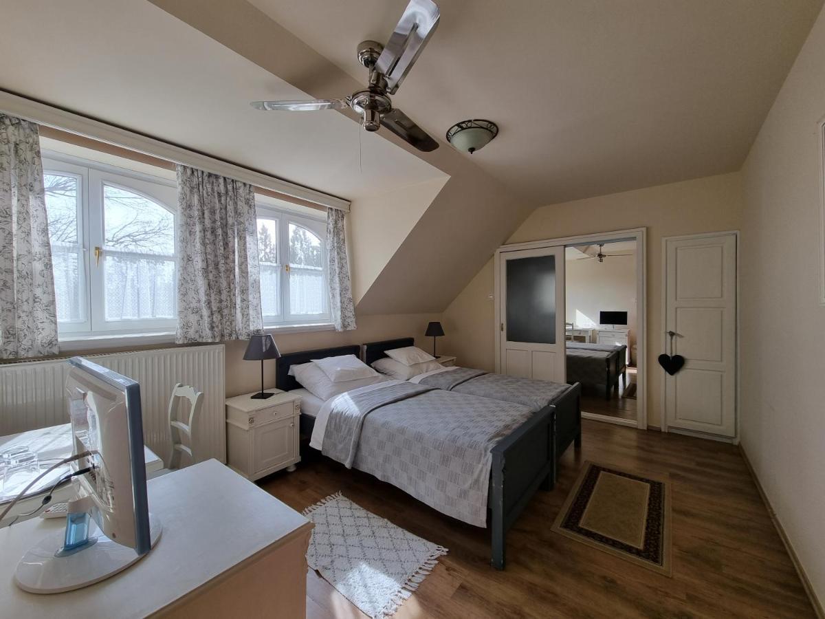 Bb Boutique Hotel Újlengyel المظهر الخارجي الصورة