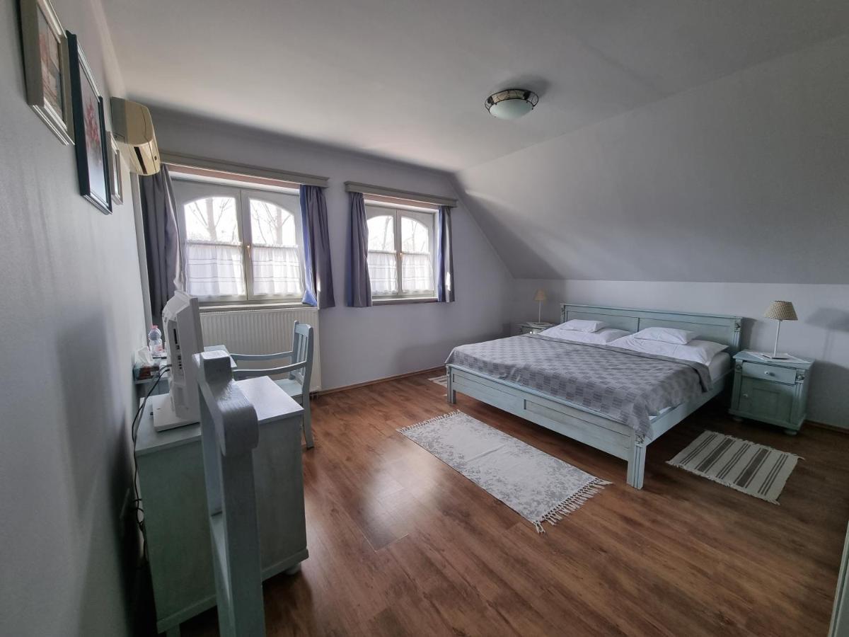 Bb Boutique Hotel Újlengyel المظهر الخارجي الصورة