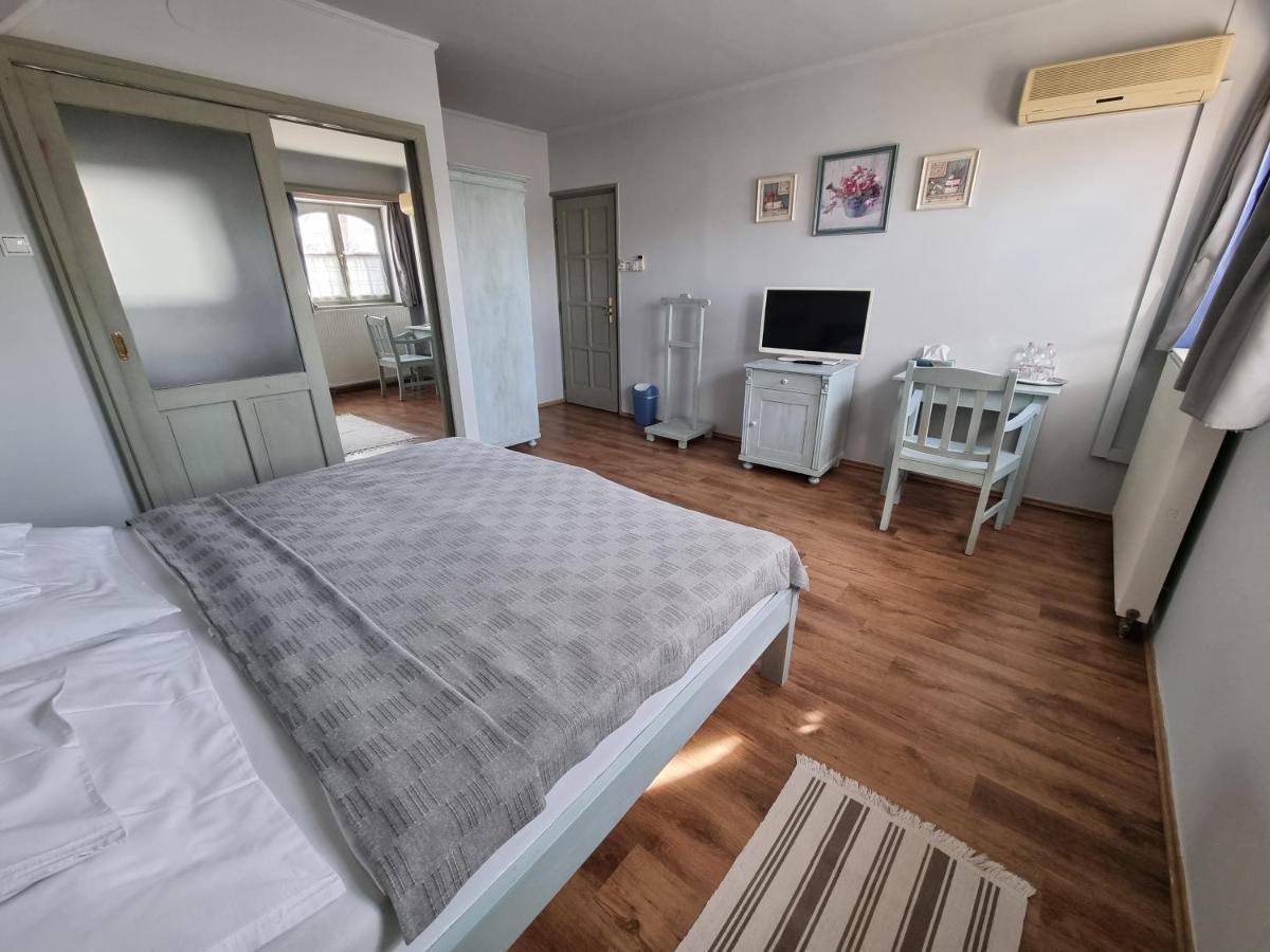 Bb Boutique Hotel Újlengyel المظهر الخارجي الصورة