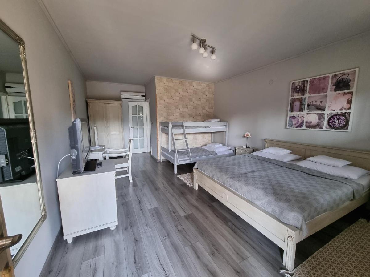 Bb Boutique Hotel Újlengyel المظهر الخارجي الصورة