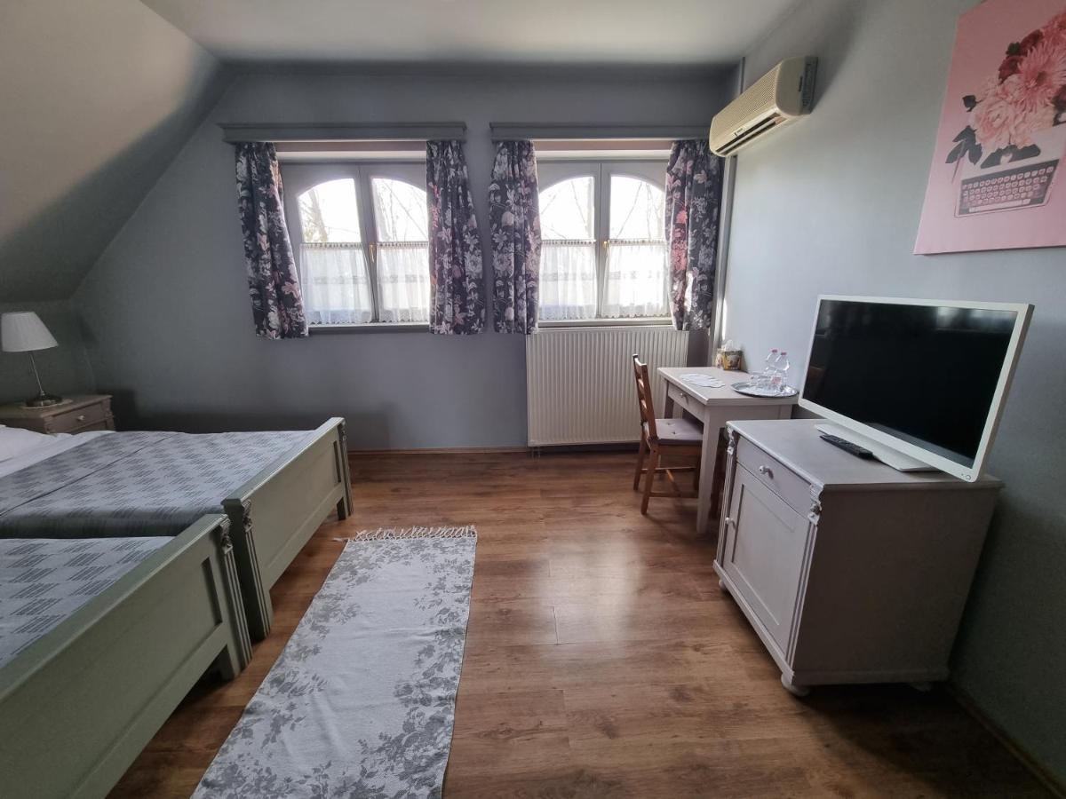 Bb Boutique Hotel Újlengyel المظهر الخارجي الصورة