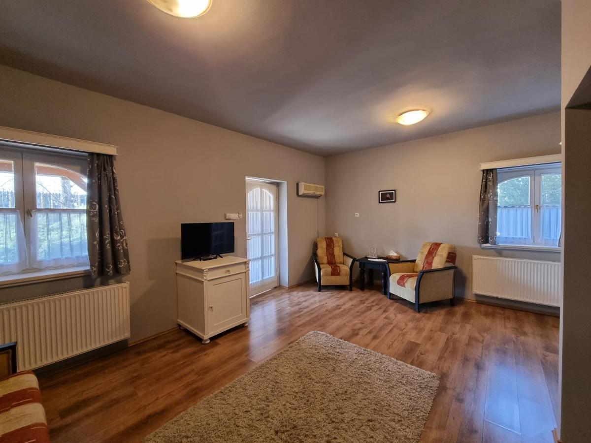Bb Boutique Hotel Újlengyel المظهر الخارجي الصورة