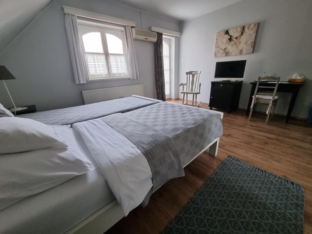 Bb Boutique Hotel Újlengyel المظهر الخارجي الصورة
