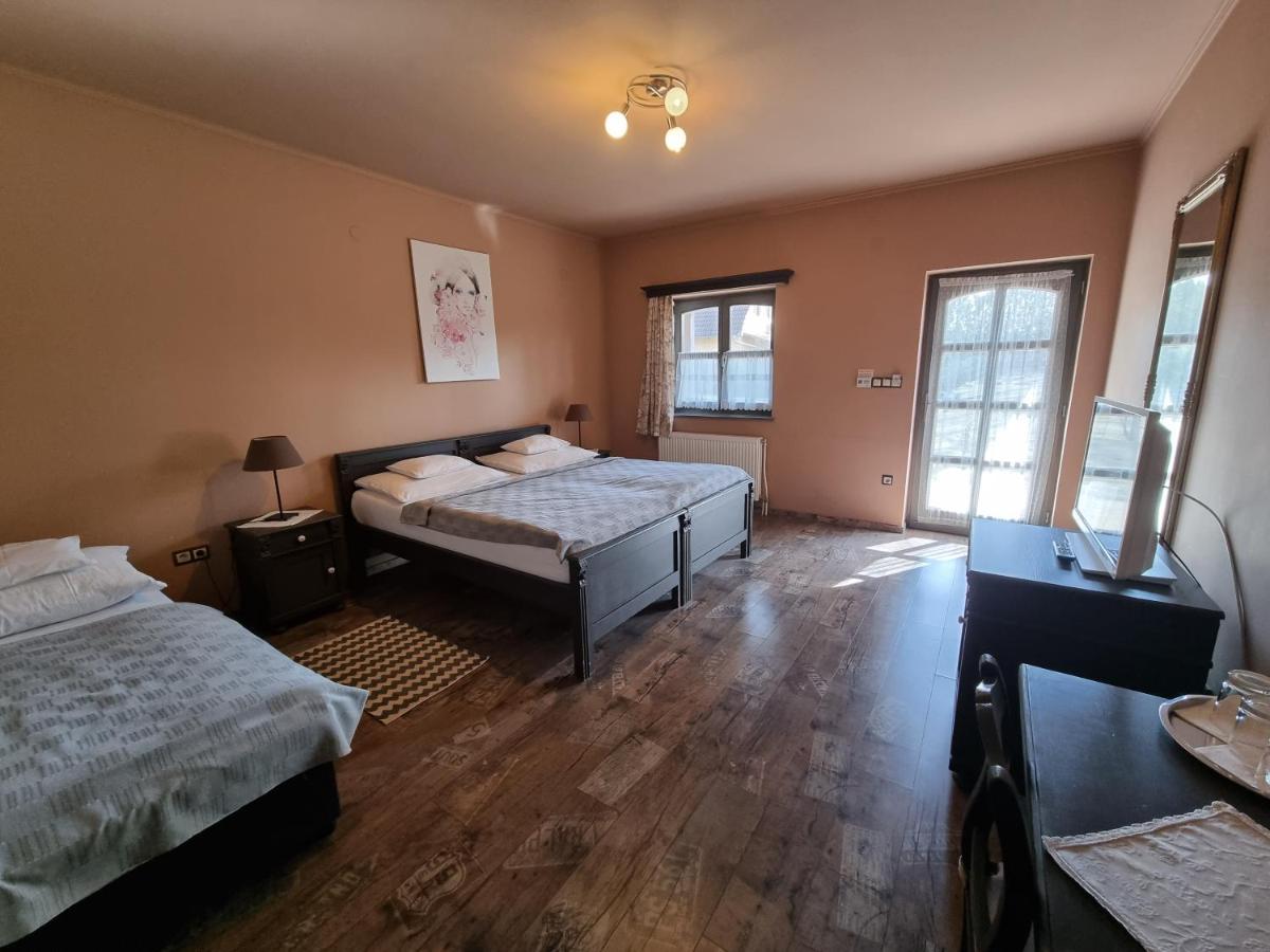 Bb Boutique Hotel Újlengyel المظهر الخارجي الصورة