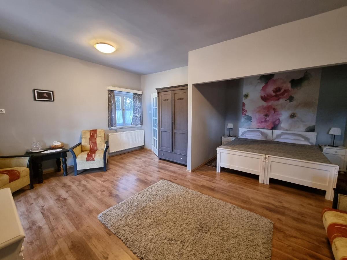 Bb Boutique Hotel Újlengyel المظهر الخارجي الصورة
