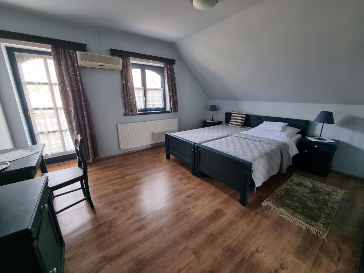Bb Boutique Hotel Újlengyel المظهر الخارجي الصورة
