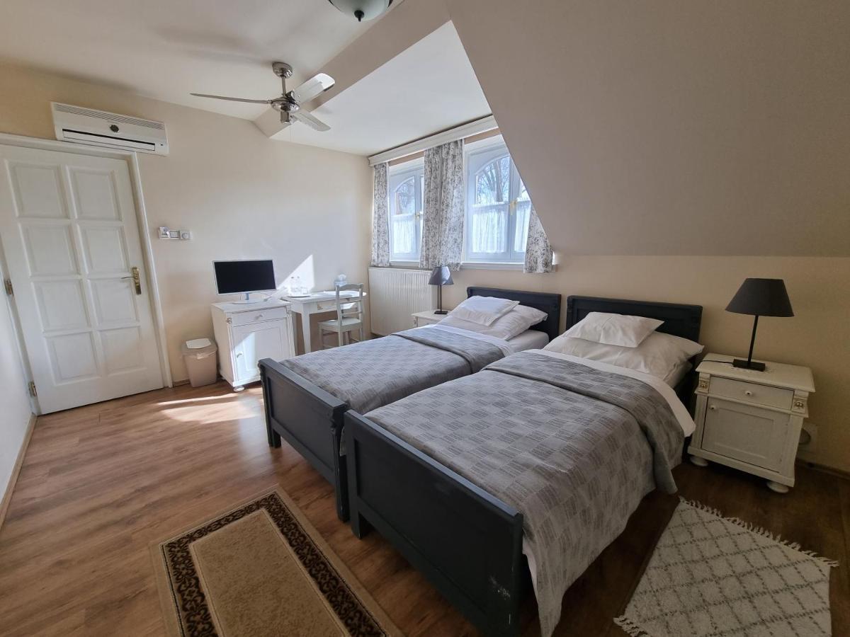 Bb Boutique Hotel Újlengyel المظهر الخارجي الصورة