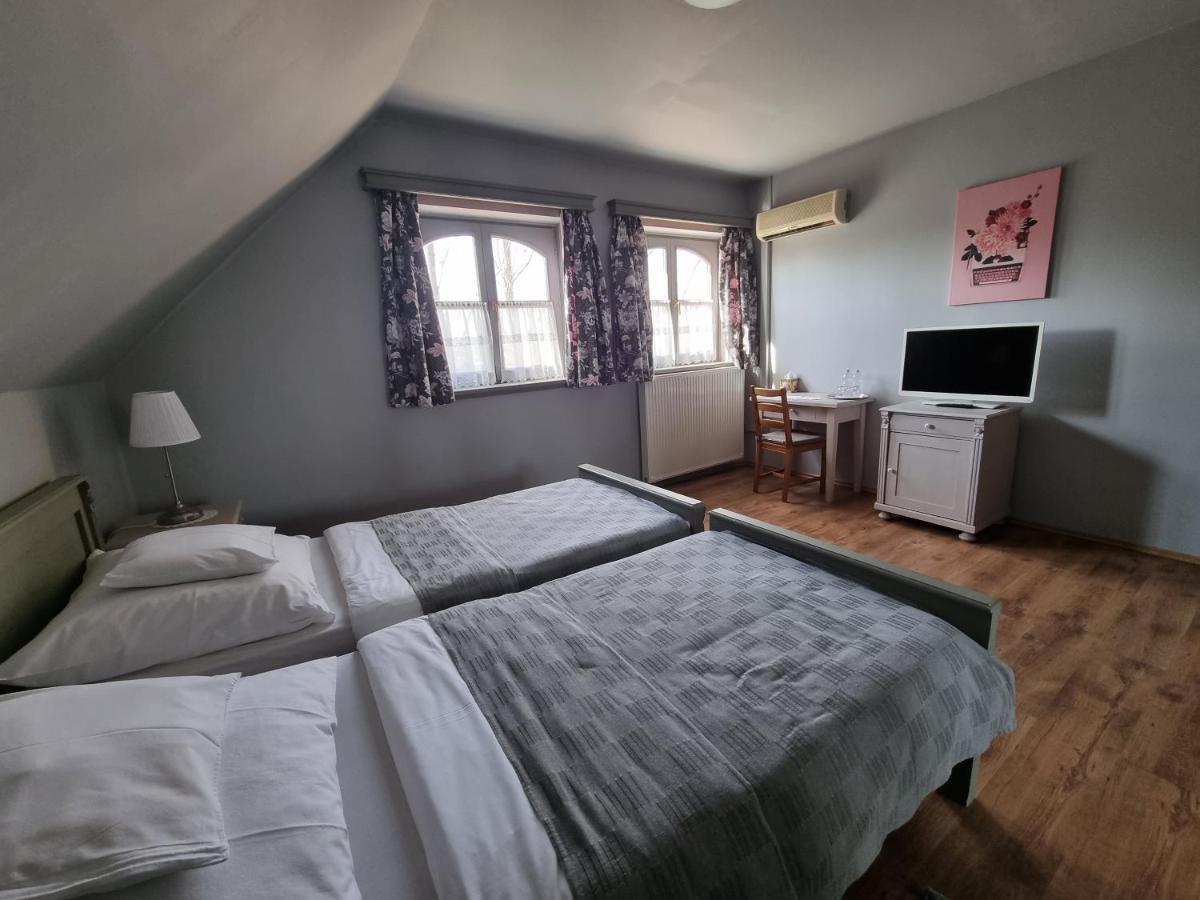 Bb Boutique Hotel Újlengyel المظهر الخارجي الصورة