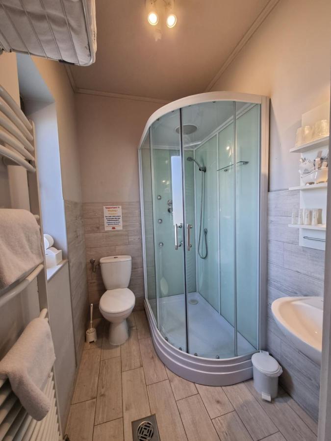 Bb Boutique Hotel Újlengyel المظهر الخارجي الصورة