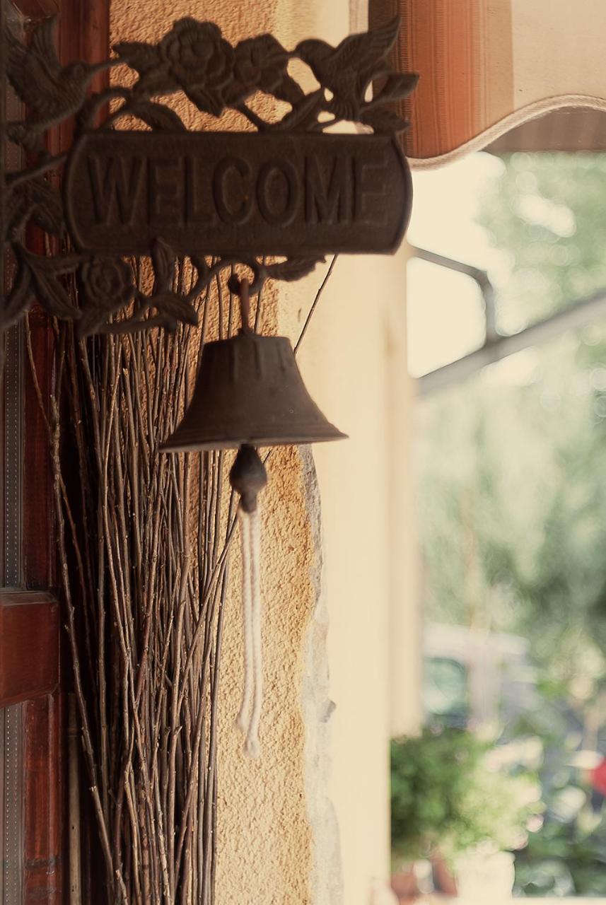 Bb Boutique Hotel Újlengyel المظهر الخارجي الصورة