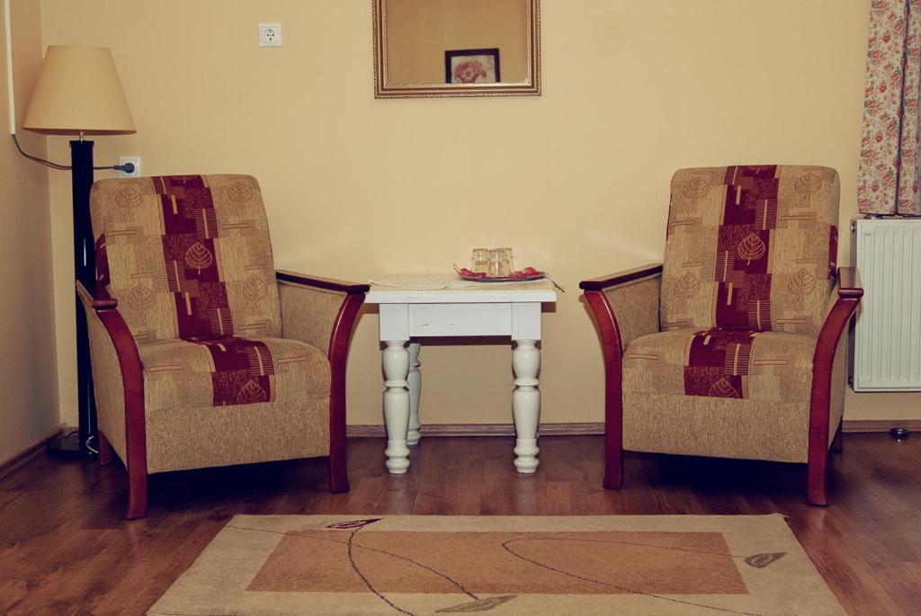 Bb Boutique Hotel Újlengyel الغرفة الصورة