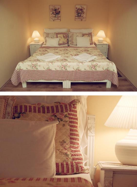 Bb Boutique Hotel Újlengyel الغرفة الصورة