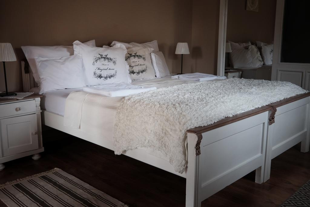 Bb Boutique Hotel Újlengyel المظهر الخارجي الصورة