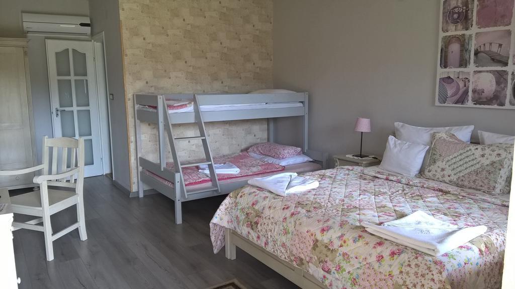 Bb Boutique Hotel Újlengyel المظهر الخارجي الصورة